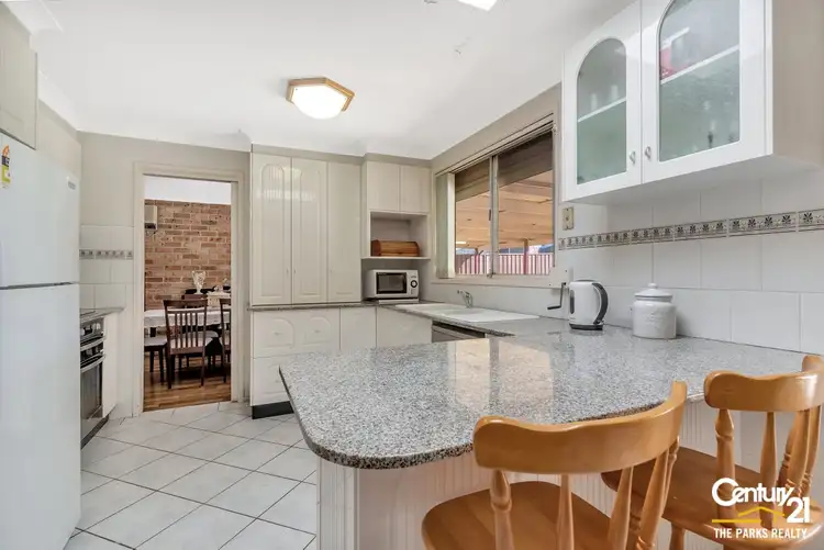 Third view of Homely house listing, 14 Newmen Close, Wetherill Park NSW 2164