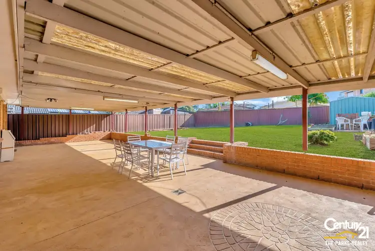 Fourth view of Homely house listing, 14 Newmen Close, Wetherill Park NSW 2164