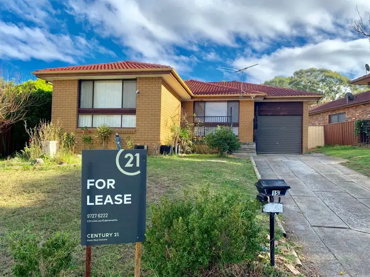 15 Waygara Avenue, Green Valley NSW 2168