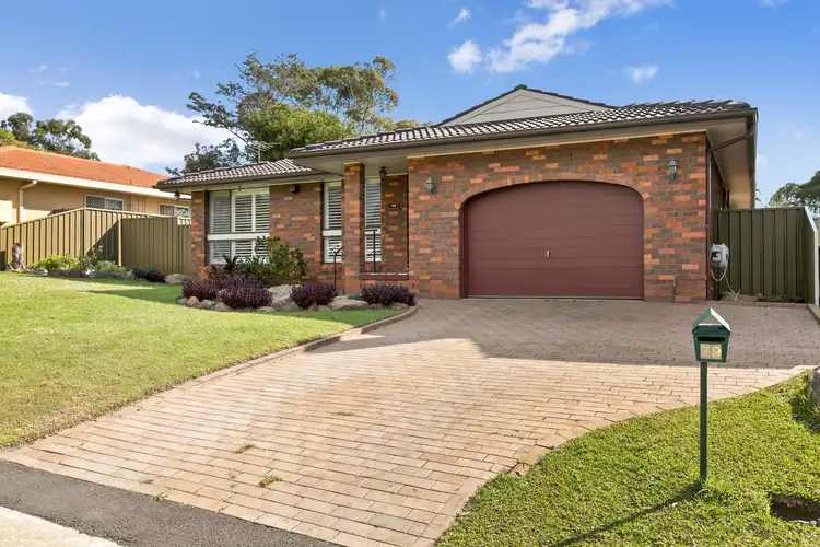 79 Yates Road, Bangor NSW 2234