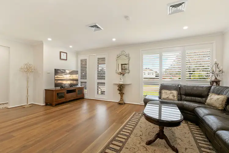Second view of Homely house listing, 79 Yates Road, Bangor NSW 2234