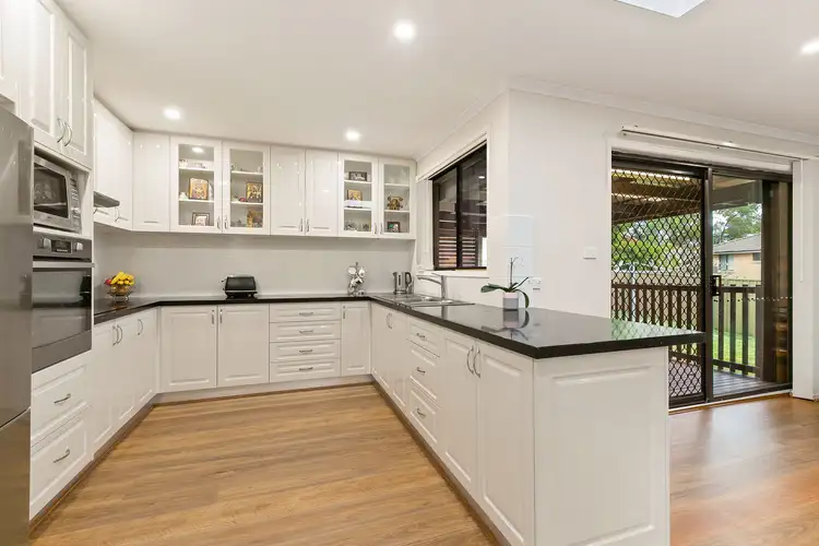 Third view of Homely house listing, 79 Yates Road, Bangor NSW 2234