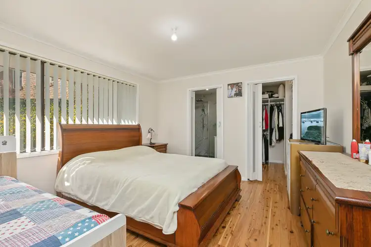 Fourth view of Homely house listing, 79 Yates Road, Bangor NSW 2234