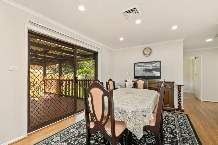 Sixth view of Homely house listing, 79 Yates Road, Bangor NSW 2234