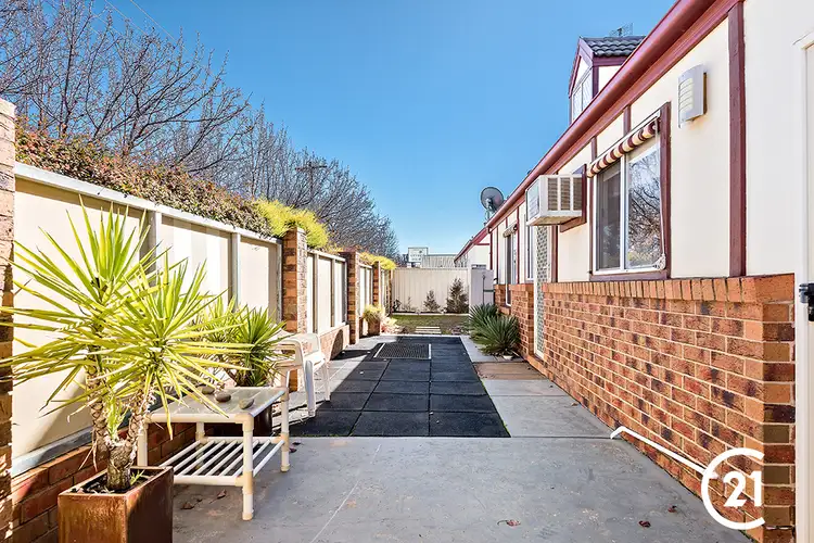 Sixth view of Homely unit listing, 6/41-43 Meninya Street, Moama NSW 2731