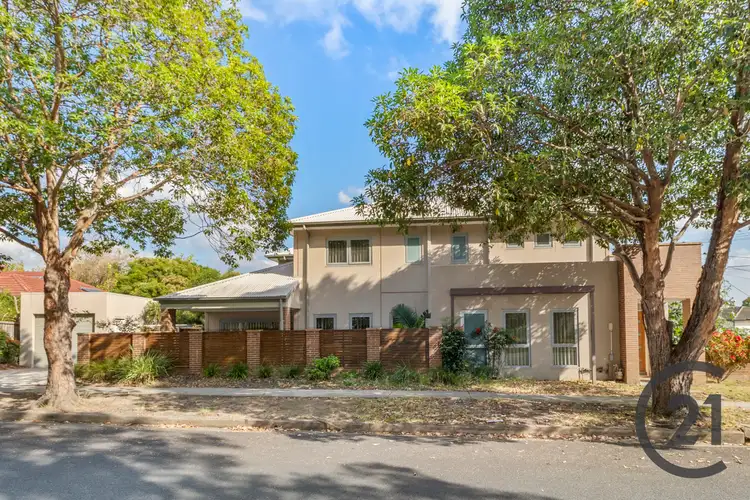 Main view of Homely house listing, 2 Sanananda Road, Holsworthy NSW 2173