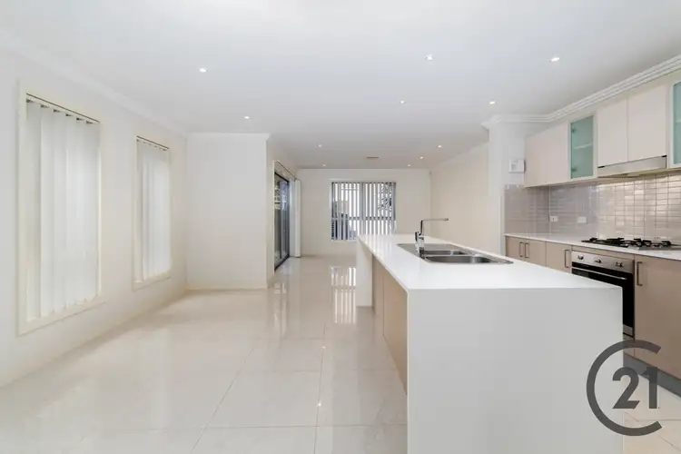 Second view of Homely house listing, 2 Sanananda Road, Holsworthy NSW 2173
