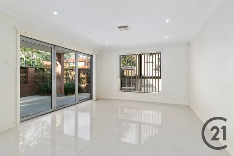 Fifth view of Homely house listing, 2 Sanananda Road, Holsworthy NSW 2173