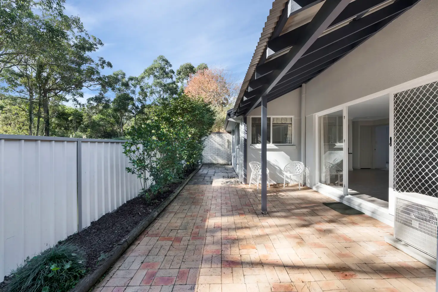 Main view of Homely villa listing, 5/50-52 Karalta Road, Erina NSW 2250