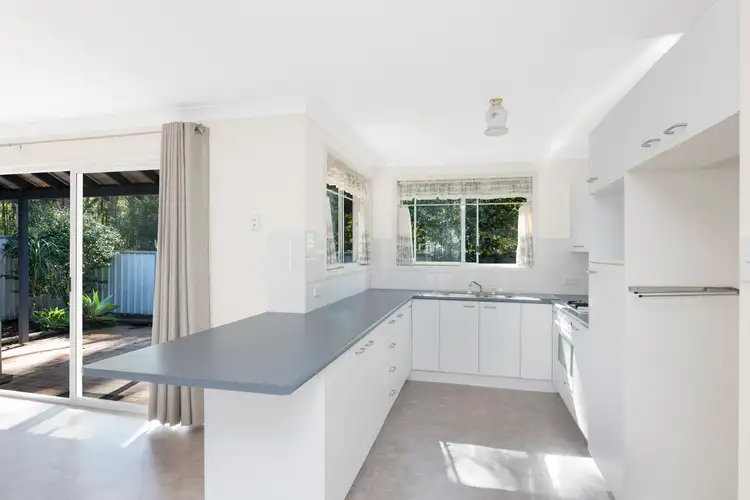 Second view of Homely villa listing, 5/50-52 Karalta Road, Erina NSW 2250