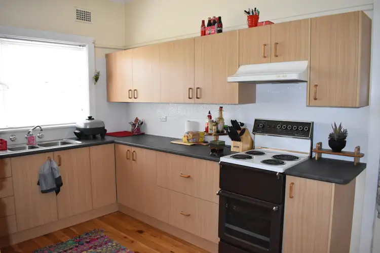 Second view of Homely house listing, 8 Belmore Avenue, Parkes NSW 2870