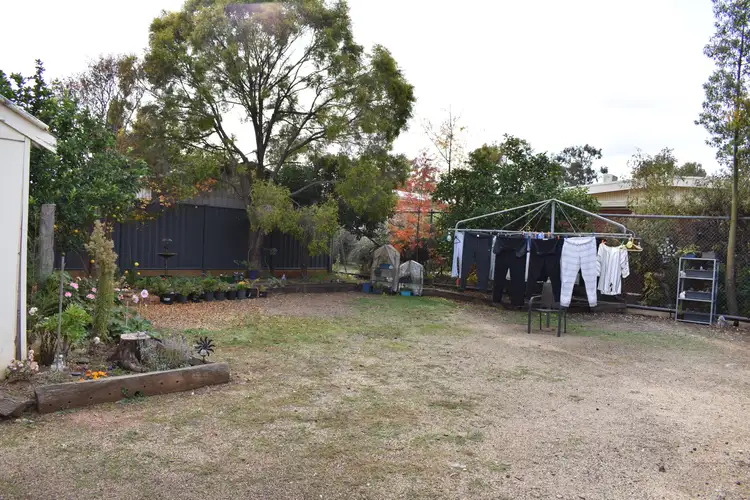 Fifth view of Homely house listing, 8 Belmore Avenue, Parkes NSW 2870