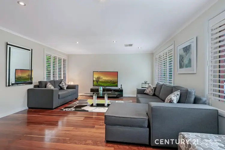 Second view of Homely villa listing, 7/20-22 Greenoaks Avenue, Cherrybrook NSW 2126
