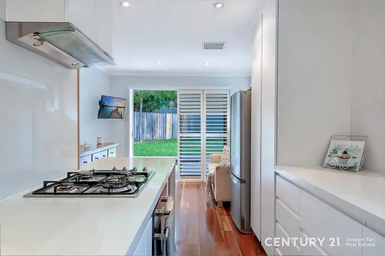 Fifth view of Homely villa listing, 7/20-22 Greenoaks Avenue, Cherrybrook NSW 2126