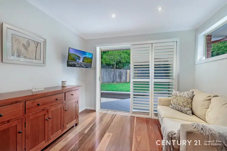 Sixth view of Homely villa listing, 7/20-22 Greenoaks Avenue, Cherrybrook NSW 2126