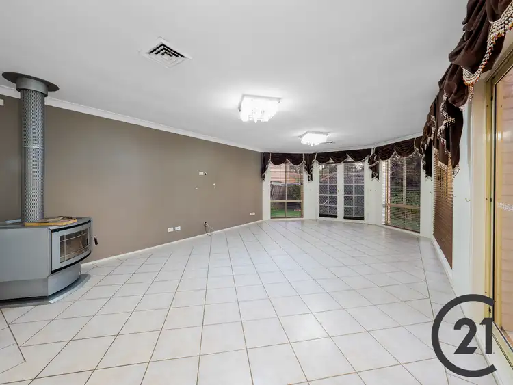 Second view of Homely house listing, 4 Mimosa Grove, Glenwood NSW 2768