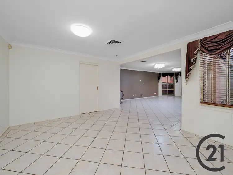 Third view of Homely house listing, 4 Mimosa Grove, Glenwood NSW 2768