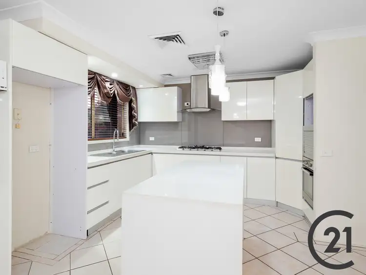 Fourth view of Homely house listing, 4 Mimosa Grove, Glenwood NSW 2768