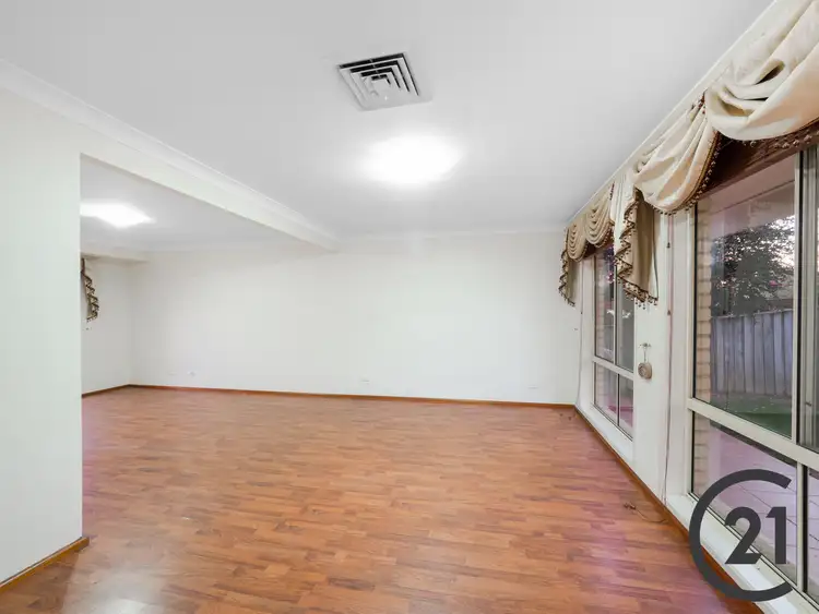 Fifth view of Homely house listing, 4 Mimosa Grove, Glenwood NSW 2768