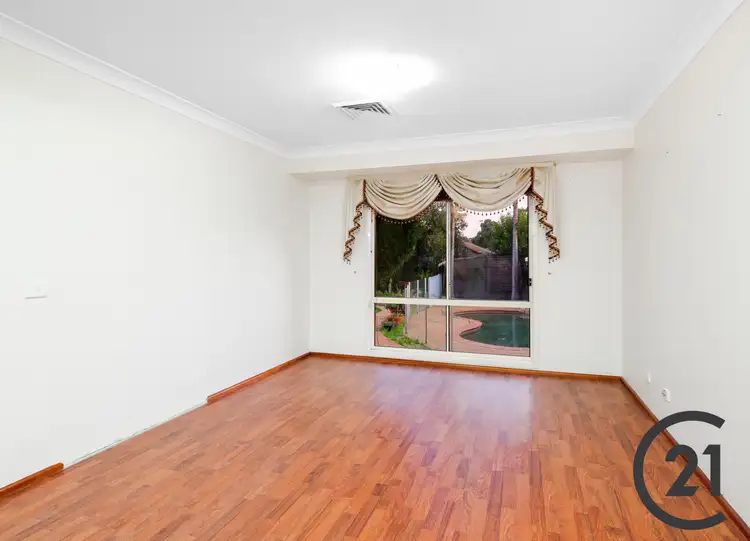 Sixth view of Homely house listing, 4 Mimosa Grove, Glenwood NSW 2768