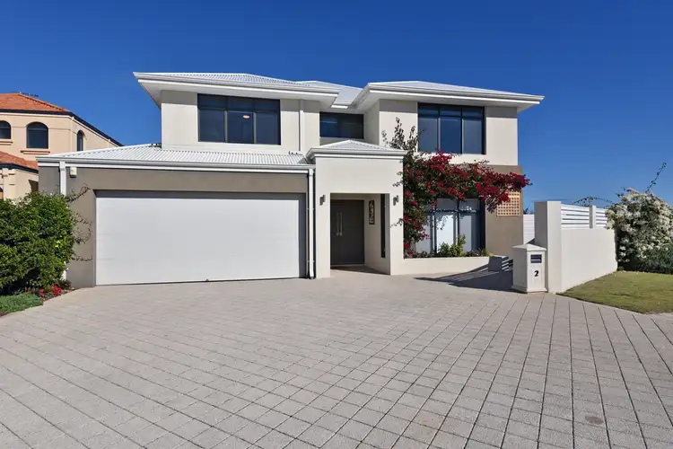 2 Keta Way, Mindarie WA 6030