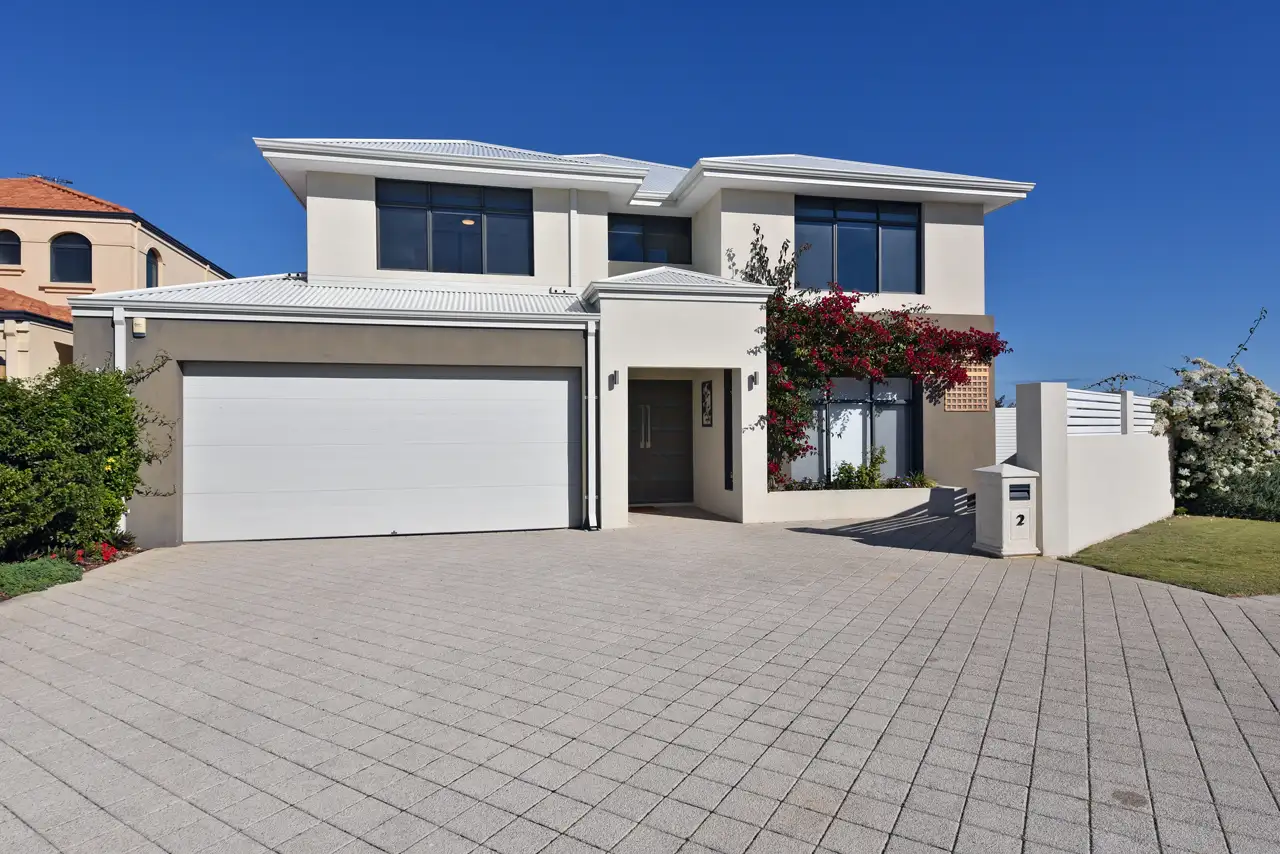 Main view of Homely house listing, 2 Keta Way, Mindarie WA 6030