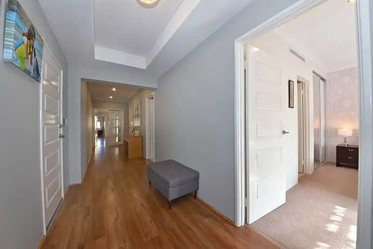 Second view of Homely house listing, 2 Keta Way, Mindarie WA 6030