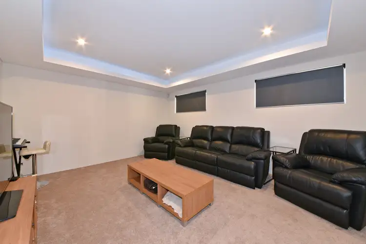 Fifth view of Homely house listing, 2 Keta Way, Mindarie WA 6030