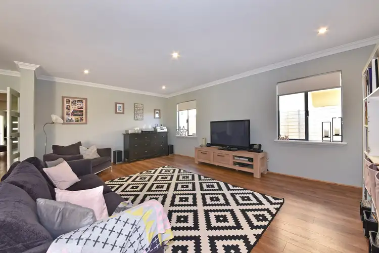 Sixth view of Homely house listing, 2 Keta Way, Mindarie WA 6030