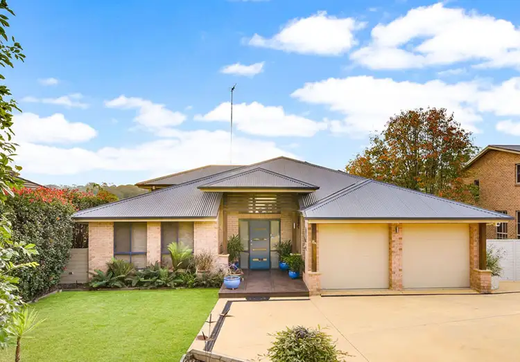 8a Coramandel Ave, Winmalee NSW 2777