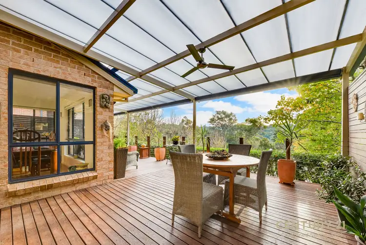 Third view of Homely house listing, 8a Coramandel Ave, Winmalee NSW 2777