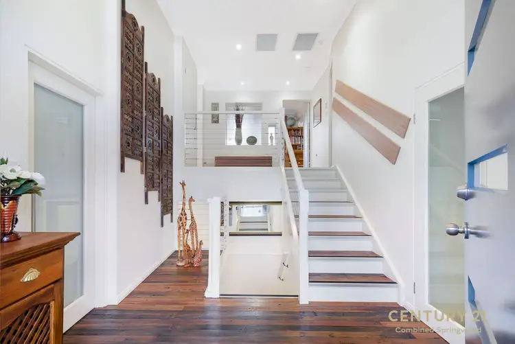 Fourth view of Homely house listing, 8a Coramandel Ave, Winmalee NSW 2777