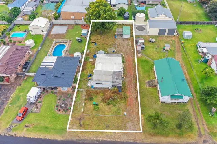 Main view of Homely house listing, 26 Cobham Street, Yanderra NSW 2574
