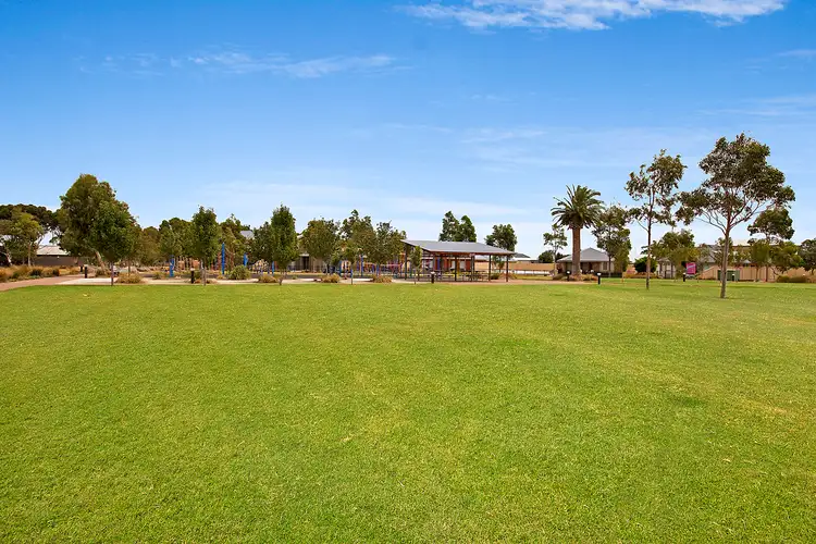 Fourth view of Homely land listing, 8 (Lot 1310) Union Station Drive, Seaford Meadows SA 5169