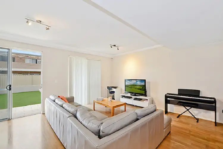 5/97-101 Beaconsfield Street, Silverwater NSW 2128