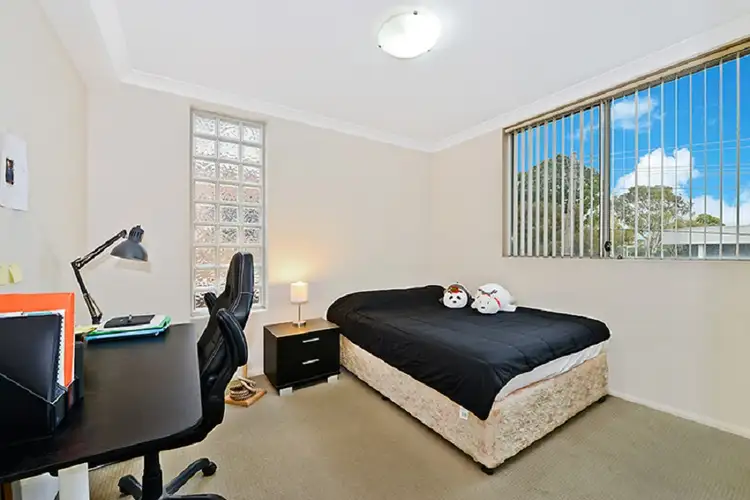 Fifth view of Homely apartment listing, 5/97-101 Beaconsfield Street, Silverwater NSW 2128