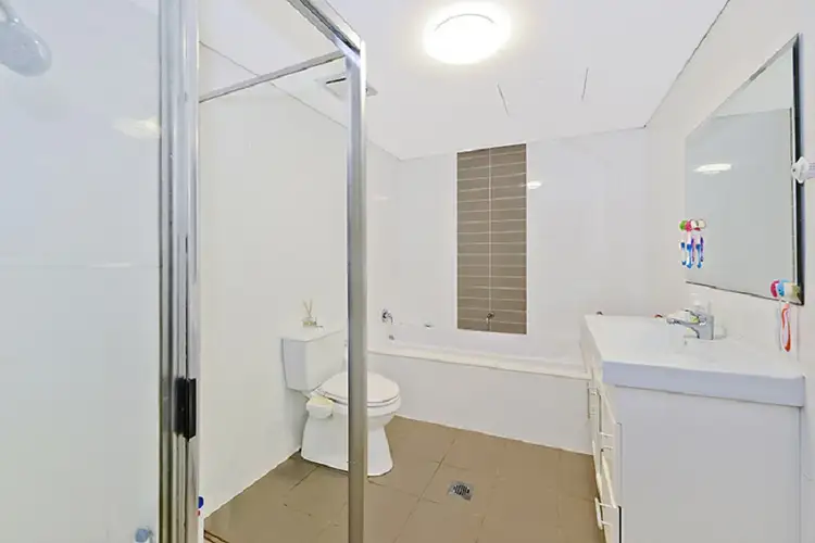 Sixth view of Homely apartment listing, 5/97-101 Beaconsfield Street, Silverwater NSW 2128