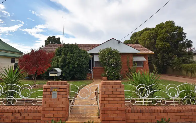 266 Brisbane Street, Dubbo NSW 2830
