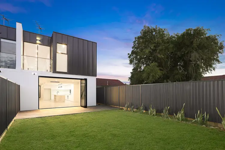 Fourth view of Homely semi-detached listing, 16a Warburton Street, Chifley NSW 2036