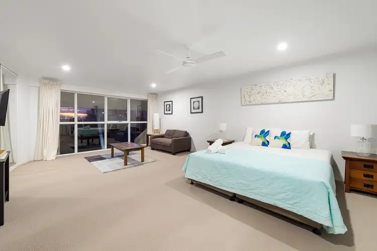 Second view of Homely apartment listing, 10 Alexandra Avenue, Mermaid Beach QLD 4218