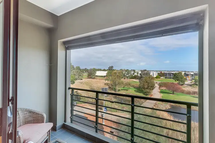 16/38-42 Metro Parade, Mawson Lakes SA 5095