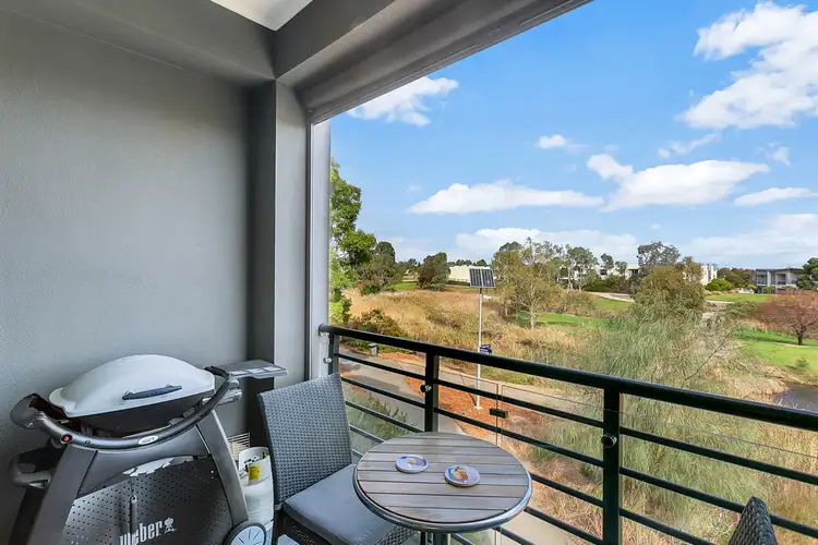 Third view of Homely townhouse listing, 16/38-42 Metro Parade, Mawson Lakes SA 5095