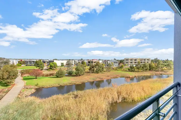 Fourth view of Homely townhouse listing, 16/38-42 Metro Parade, Mawson Lakes SA 5095