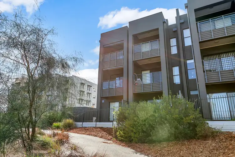 Fifth view of Homely townhouse listing, 16/38-42 Metro Parade, Mawson Lakes SA 5095