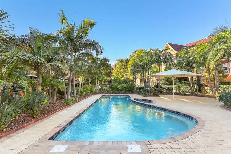 Fifth view of Homely apartment listing, 23/127 Banksia Street, Botany NSW 2019