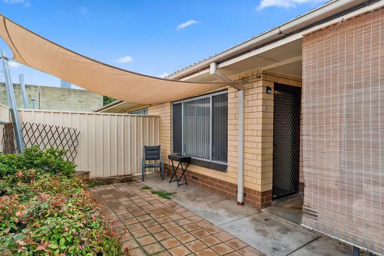 Main view of Homely unit listing, 5/105 Ledger Road, Beverley SA 5009