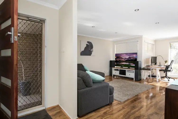 Seventh view of Homely house listing, 40 Stanley Street, Hill Top NSW 2575