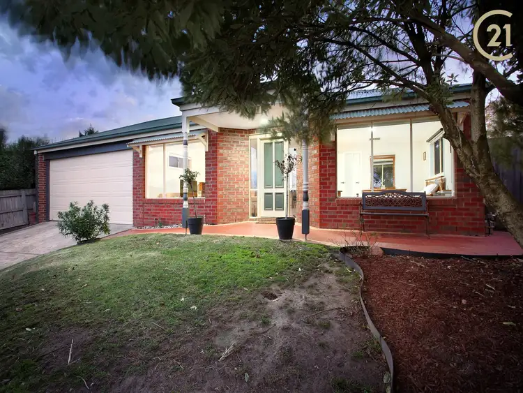 5 Jamie Mews, Berwick VIC 3806