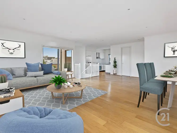 Second view of Homely house listing, 58 Edgeware Close, Pakenham VIC 3810