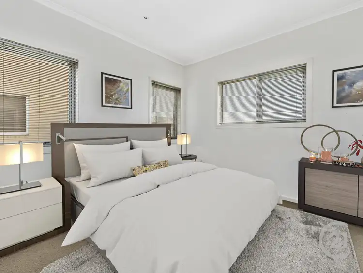 Fourth view of Homely house listing, 58 Edgeware Close, Pakenham VIC 3810